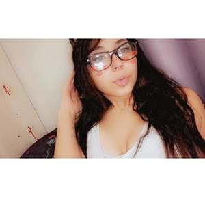 Meet your Posher, Vanessa